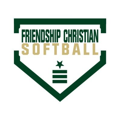 Friendship Christian Commanders Softball Team