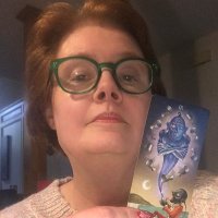 SageAdviceShop -Judy Emery 💙🏳️‍🌈🌊🌊🌊🔮(@SageAdviceShop) 's Twitter Profile Photo