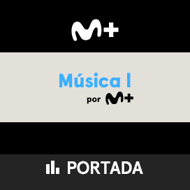 El lugar para los fans de la gran Música en Canal Portada (y la guía) de @movistarplus
 🎵 #MusicaPortada Música de la Guía Movistar+ 🎶