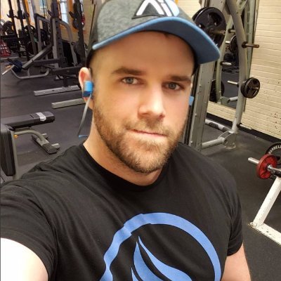 PhateOfMan's profile picture. A happily married dude who likes lifting, the braves, gaming, and DND. You're probably here because I made a dumb joke on someone's post, and you're welcome.