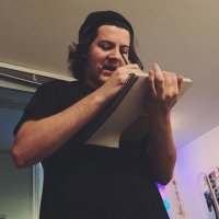 Pencil Fingerz (@pencilfingerz) 's Twitter Profile Photo Pencil Fingerz (@pencilfingerz) 's Twitter Profile Photo