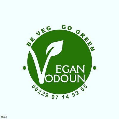 Promoteur de restaurant Vegan et du Festival Vegan  au Bénin !