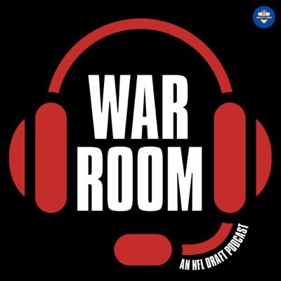 The War Room NFL Draft Podcast