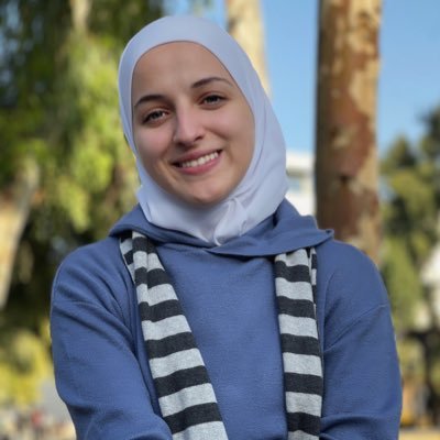 JasmineMD7's profile picture. Syria 💝🇸🇾
