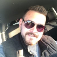 Cemil KARAMAN (@karamancemil) Twitter profile photo