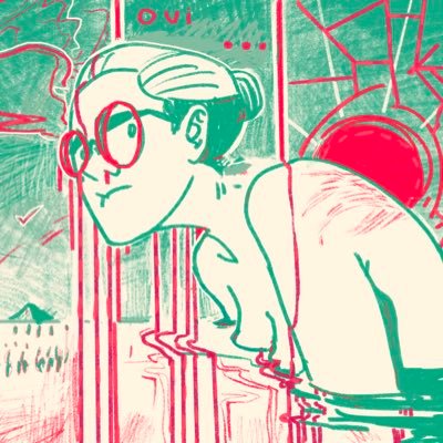 Gwegnineさんのプロフィール画像