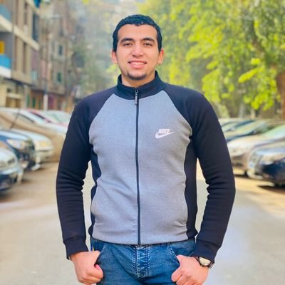 Student in Faculty of Engineering  👷‍♂️⚡ at Banha University
Power Electricity Department ⚡