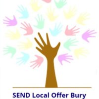SEND Bury Local Offer (@burylocaloffer) 's Twitter Profile