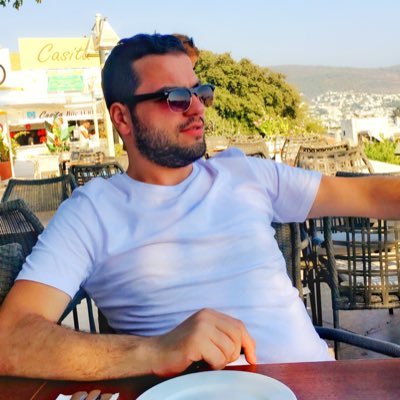 selahattineknci's profile picture. 