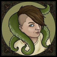 • Silthulhu • 🌻🍉 (@silthulhu) 's Twitter Profile