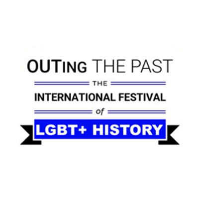 International Festival of LGBT+ History by Schools OUT in association with OUTing the Past (OTP). 

OTP run annual academic LGBT+ History conference.