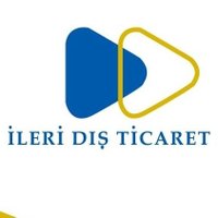 ileri Dış Ticaret AŞ (DTSŞ) (@ileridisticaret) 's Twitter Profile Photo ileri Dış Ticaret AŞ (DTSŞ) (@ileridisticaret) 's Twitter Profile Photo
