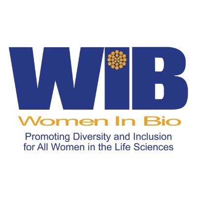 WomenInBio Profile Picture