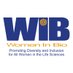 Women In Bio (@WomenInBio) Twitter profile photo