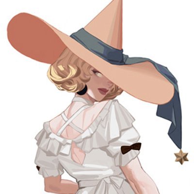 CalicooWitch's profile picture. 