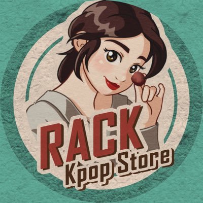 RACK Kpop Store | BUSY PACKING