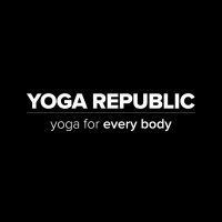 YOGA REPUBLIC (@yogarepublic21) 's Twitter Profile Photo