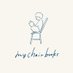 mychairbooks (@mychairbooks) Twitter profile photo mychairbooks (@mychairbooks) Twitter profile photo