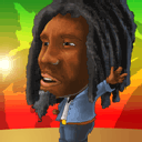 Bob Marley,foi um cantor,guitarrista e compositor jamaicano,o mais conhecido músico de reggae de todos os tempos,famoso por popularizar o gênero.