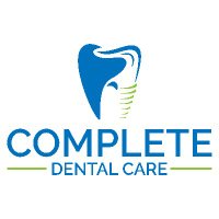 Complete Dental Care - Dr. Jackson Bean(@JacksonComplete) 's Twitter Profile Photo