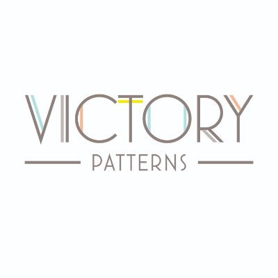 Canadian sewing patterns that mix vintage with modern vibes. 
#victorypatterns #sewwithvictory