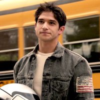 Scott McCall - @alphamcc4ll Twitter Profile Photo