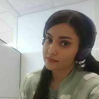 Ghazaleh Ranjbaran (@biomdscience) 's Twitter Profile