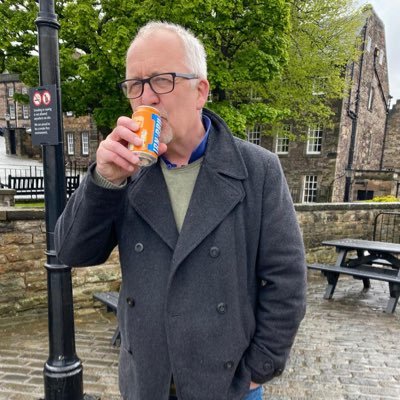 An average bloke. Loves life, his family, friends, Europe and rugby. Dislikes gammon flavour crisps but happy to engage.... matthewstephen100 on Threads