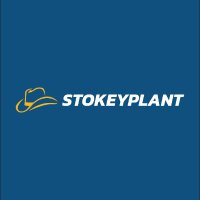 Stokey Plant Hire(@Stokeyplant) 's Twitter Profile Photo