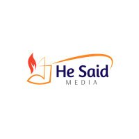 He Said Media (@hesaidmedia) 's Twitter Profile Photo He Said Media (@hesaidmedia) 's Twitter Profile Photo
