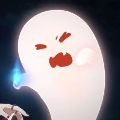 wuwanghiII's profile picture. #SCARA: preying on someone’s downfall isn’t enough i need to participate in it #原神