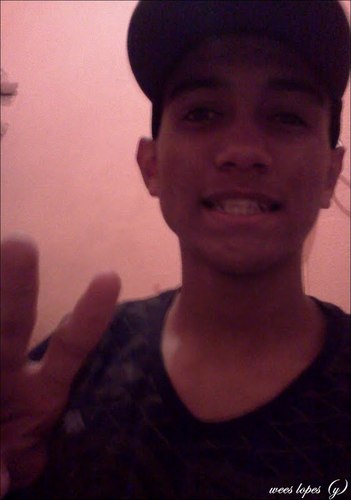 Tenho 16 anos e bla bla bla