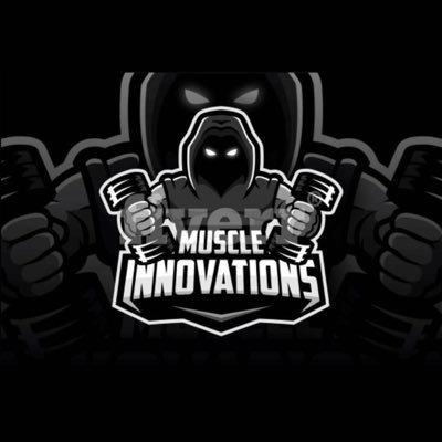 Muscleinnovations 4 life.