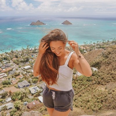 ☼ visiting 30 countries by 30📍(12/30)
☼ zillennnial who travels but also needs to afford rent
💌 hello@kylieabroad.com
☼ check out my #travelblog