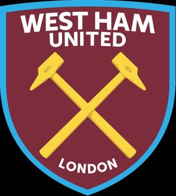 IT IS WHAT IT IS!
QUE SERA SERA
WHU STH BLOCK 110⚒️🏴