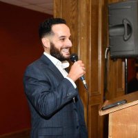 Ziad Saab (@ziadmsaab) Twitter profile photo