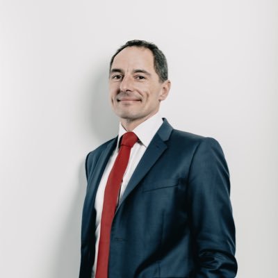 RegisBernicot's profile picture. 