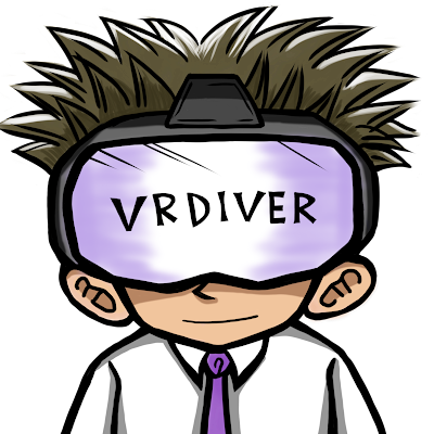 vrdiverlife Profile Picture