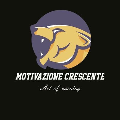 Art of earning
💸💸💸
BUSINESS || MOTIVAZIONE || CRESCITA PERSONALE
Consigli per non mollare🔥