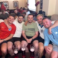 Jonathan Wilson (@jonny_wilson5) 's Twitter Profile
