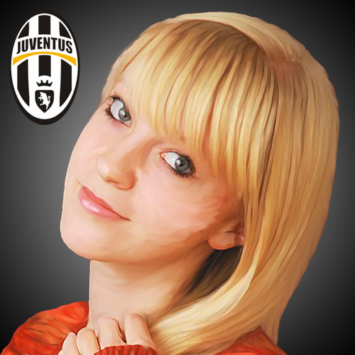 I'm Juventus FC fan :) Fresh club news brought to you by me from dirrefent sources :) Forza Juventus!