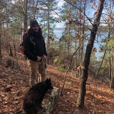 @WildHeartEsport Org Owner, Best hair in esports. Outdoor Enthusiast, and all things beautiful.
USAF Vet
https://t.co/81w9jd1RKT