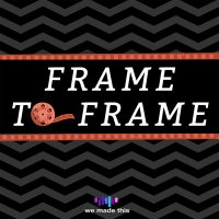 Frame to Frame(@frametoframepod) 's Twitter Profile Photo