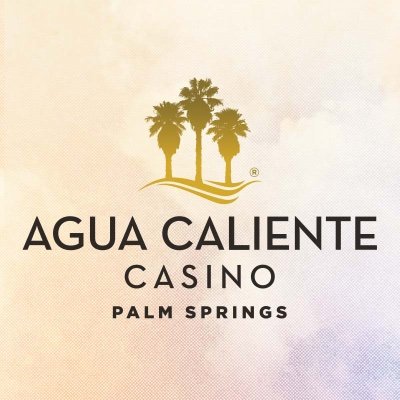 This account is inactive. Follow our main account, @AguaCalienteRM
for all things Agua Caliente.