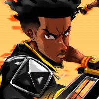 Steve Jones (@steve_j_art) 's Twitter Profile Photo