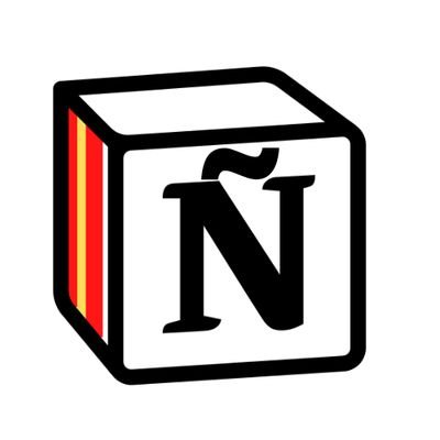 notionespanol's profile picture. Plantillas de #Notion en español