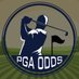 PGA Odds 📈 (@PgaOdds) Twitter profile photo