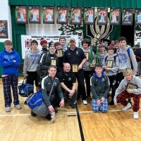 Midview HS Wrestling (@hsmidview) 's Twitter Profile