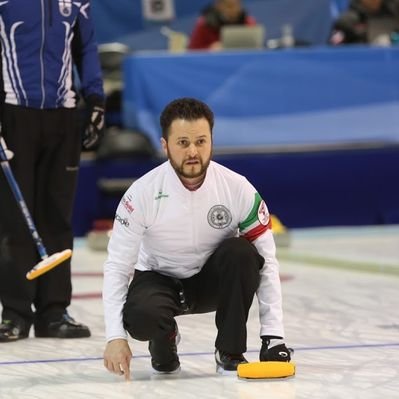 México Curling—Mixed Doubles/Dobles Mixtos