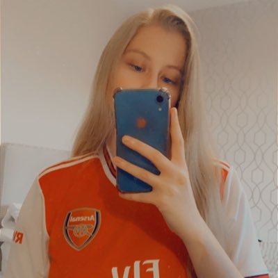odegaard08's profile picture. it’s odegaard szn | leah williamson enthusiast